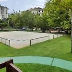 Apartamento Wembley Tenis