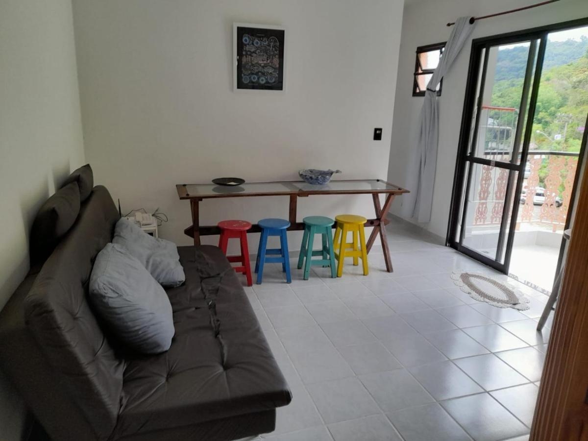 Apartamento Wembley Tenis Apartamento *