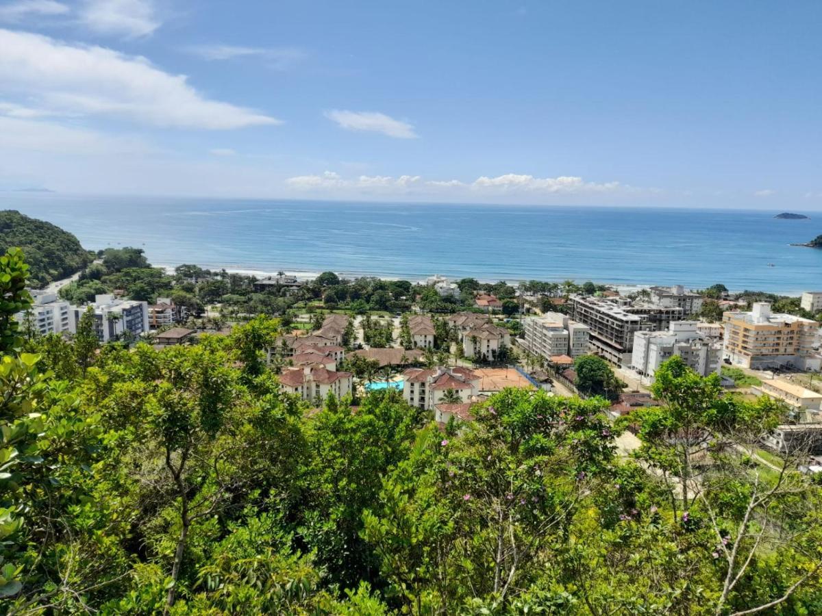 Apartamento Apartamento Wembley Tenis Ubatuba