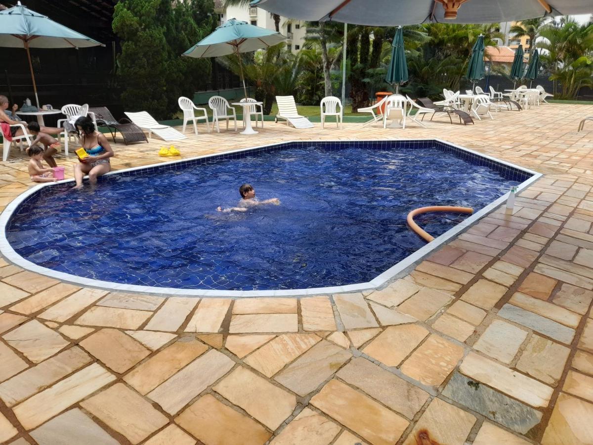 Apartamento Wembley Tenis Ubatuba