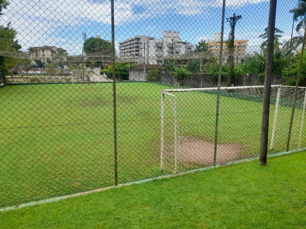 Apartamento Wembley Tenis * Ubatuba