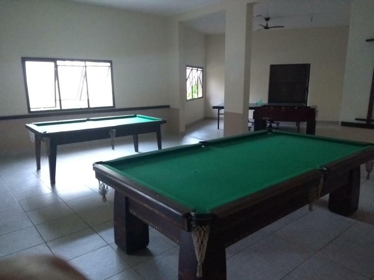 Apartamento Wembley Tenis Apartamento Ubatuba